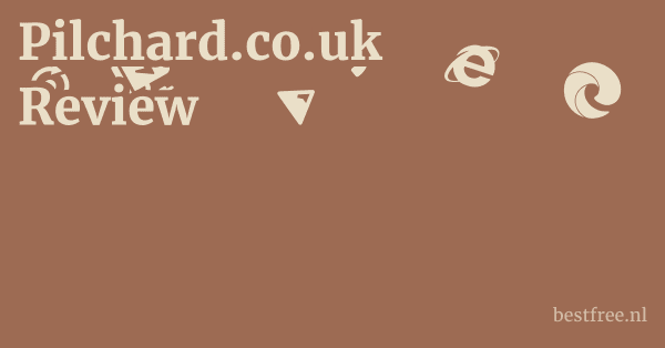 Pilchard.co.uk Review 1 by BestFREE.nl