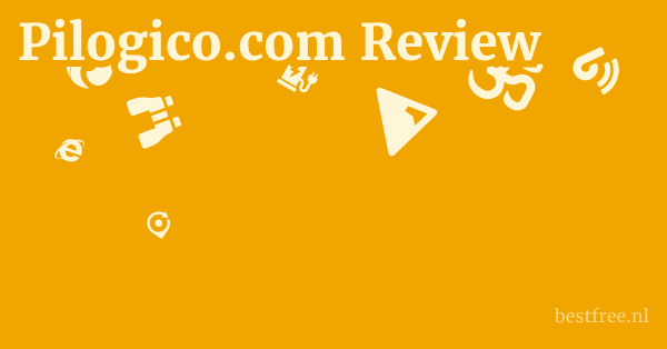 Pilogico.com Review 1 by BestFREE.nl