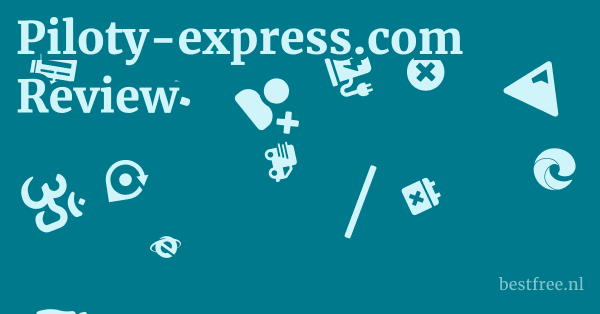 Piloty-express.com Review 1 by BestFREE.nl