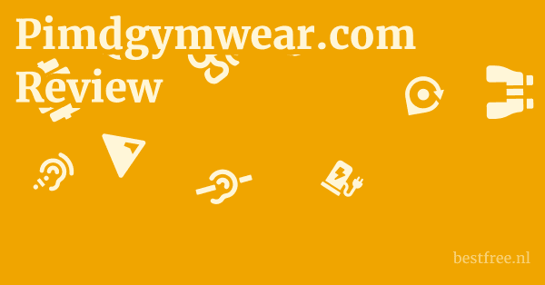 Pimdgymwear.com Review 1 by BestFREE.nl