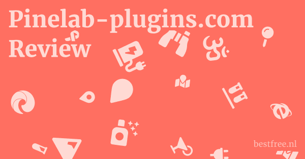 Pinelab-plugins.com Review 1 by BestFREE.nl