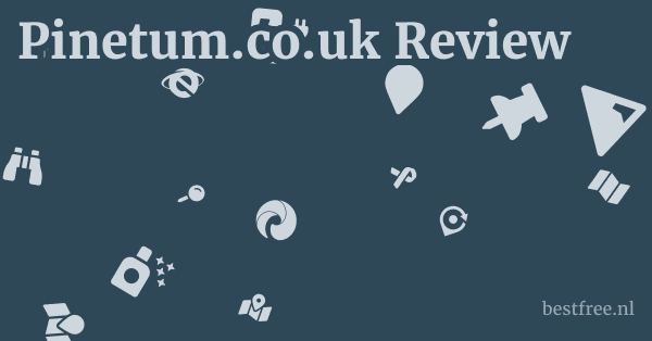 Pinetum.co.uk Review 1 by BestFREE.nl
