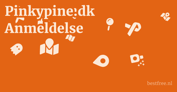 Pinkypine.dk Anmeldelse 1 by BestFREE.nl