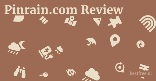 Pinrain.com Review 1 by BestFREE.nl