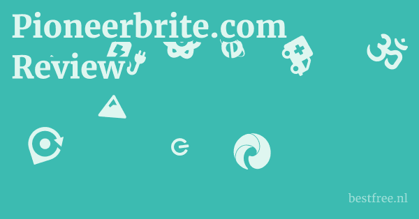 Pioneerbrite.com Review 1 by BestFREE.nl