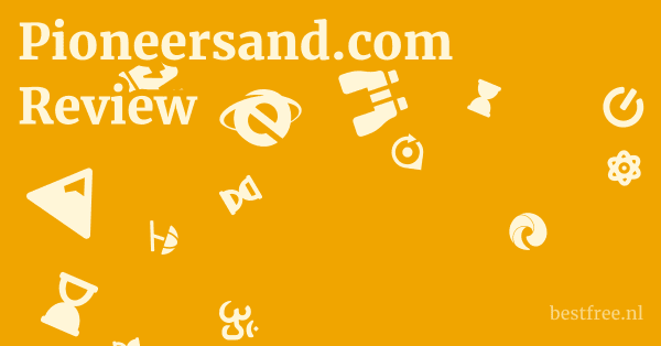 Pioneersand.com Review 1 by BestFREE.nl