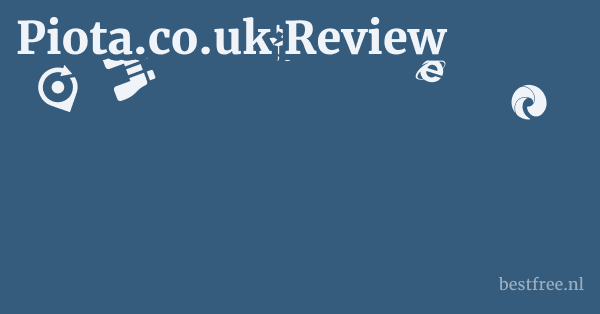 Piota.co.uk Review