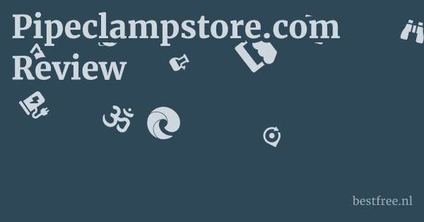 Pipeclampstore.com Review 1 by BestFREE.nl