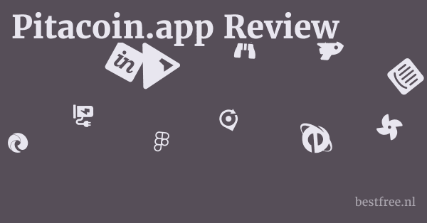 Pitacoin.app Review 1 by BestFREE.nl