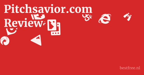 Pitchsavior.com Review 1 by BestFREE.nl