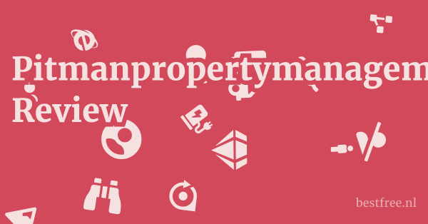 Pitmanpropertymanagement.co.uk Review 1 by BestFREE.nl