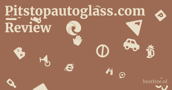 Pitstopautoglass.com Review 1 by BestFREE.nl
