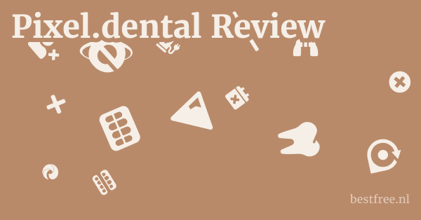 Pixel.dental Review 1 by BestFREE.nl