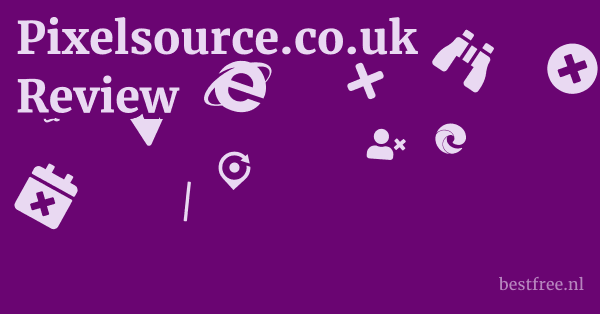Pixelsource.co.uk Review 1 by BestFREE.nl