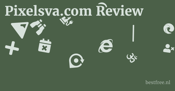 Pixelsva.com Review 1 by BestFREE.nl