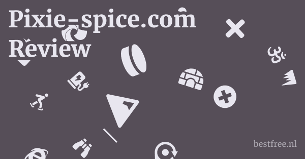 Pixie-spice.com Review 1 by BestFREE.nl