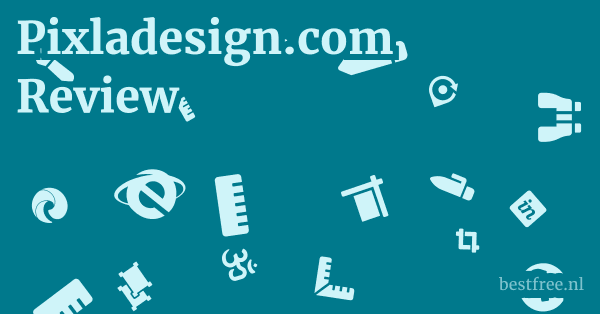 Pixladesign.com Review 1 by BestFREE.nl
