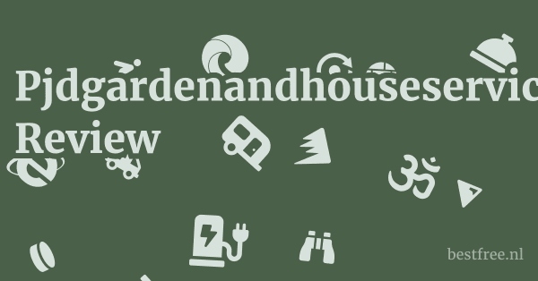 Pjdgardenandhouseservices.com Review 1 by BestFREE.nl