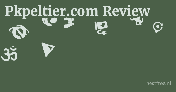 Pkpeltier.com Review 1 by BestFREE.nl