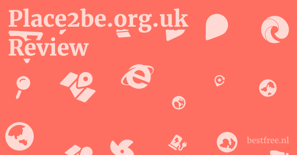 Place2be.org.uk Review 1 by BestFREE.nl