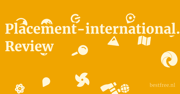Placement-international.com Review 1 by BestFREE.nl
