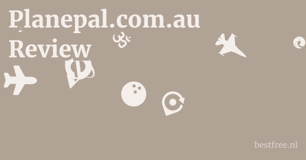 Planepal.com.au Review 1 by BestFREE.nl