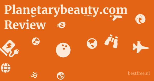 Planetarybeauty.com Review 1 by BestFREE.nl