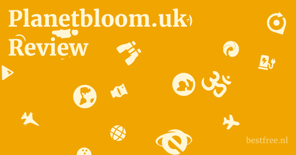 Planetbloom.uk Review 1 by BestFREE.nl
