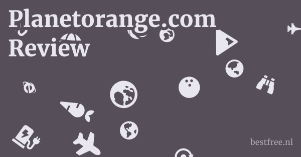 Planetorange.com Review 1 by BestFREE.nl