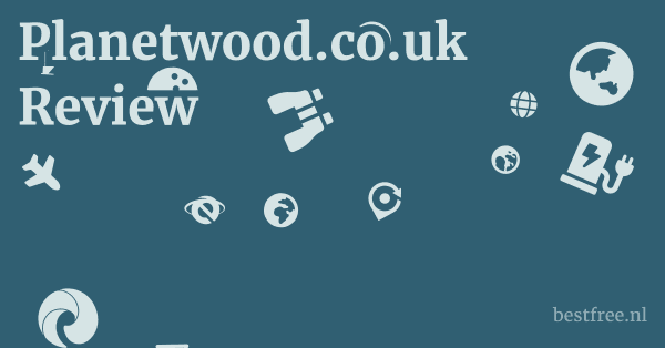 Planetwood.co.uk Review 1 by BestFREE.nl