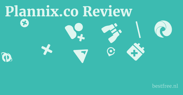 Plannix.co Review 1 by BestFREE.nl