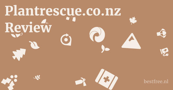 Plantrescue.co.nz Review