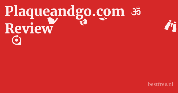 Plaqueandgo.com Review 1 by BestFREE.nl