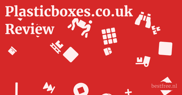 Plasticboxes.co.uk Review 1 by BestFREE.nl