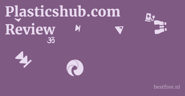 Plasticshub.com Review 1 by BestFREE.nl