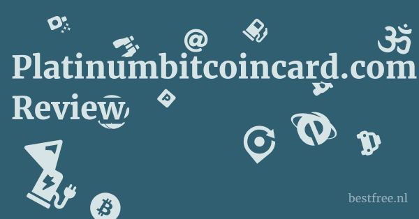 Platinumbitcoincard.com Review 1 by BestFREE.nl