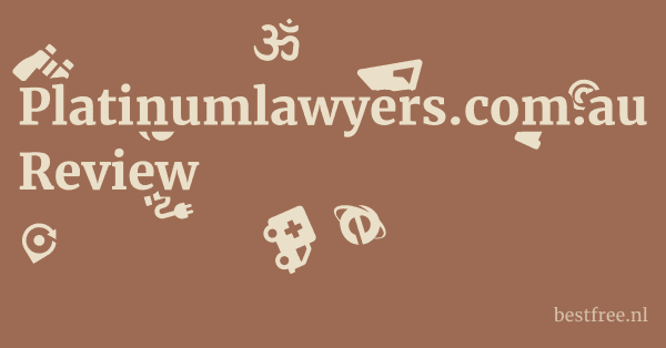 Platinumlawyers.com.au Review 1 by BestFREE.nl