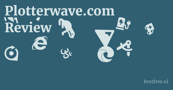 Plotterwave.com Review 1 by BestFREE.nl