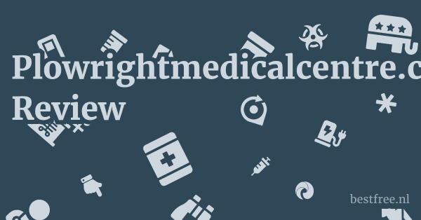 Plowrightmedicalcentre.co.uk Review 1 by BestFREE.nl