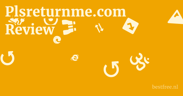 Plsreturnme.com Review 1 by BestFREE.nl