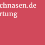 Plueschnasen.de Bewertung 5 by BestFREE.nl