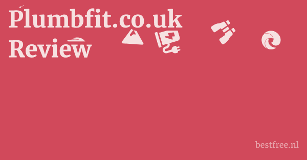 Plumbfit.co.uk Review 1 by BestFREE.nl