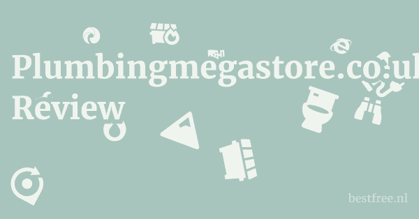 Plumbingmegastore.co.uk Review 1 by BestFREE.nl