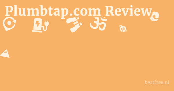 Plumbtap.com Review 1 by BestFREE.nl