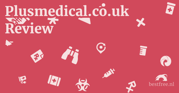 Plusmedical.co.uk Review 1 by BestFREE.nl