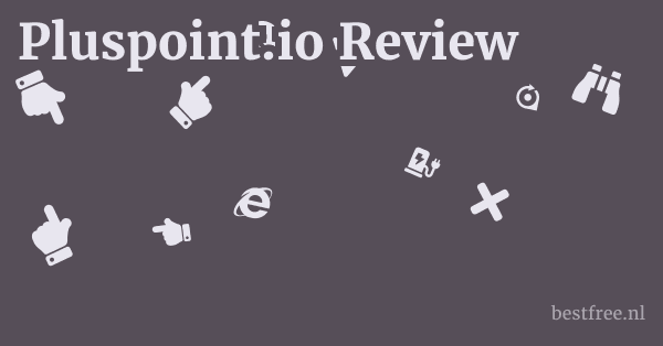 Pluspoint.io Review 1 by BestFREE.nl