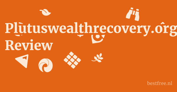 Plutuswealthrecovery.org Review 1 by BestFREE.nl