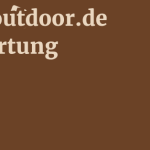 Pm-outdoor.de Bewertung 11 by BestFREE.nl