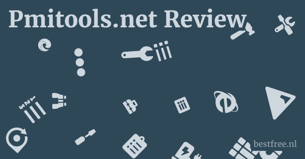 Pmitools.net Review 1 by BestFREE.nl