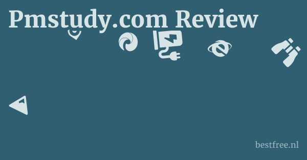 Pmstudy.com Review 1 by BestFREE.nl